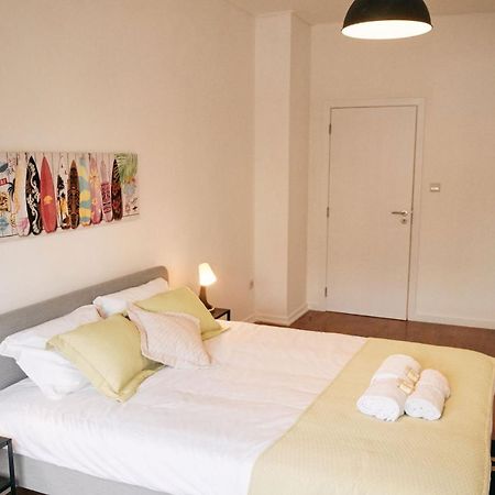 Oporto Covelo 1E Apartment Ngoại thất bức ảnh