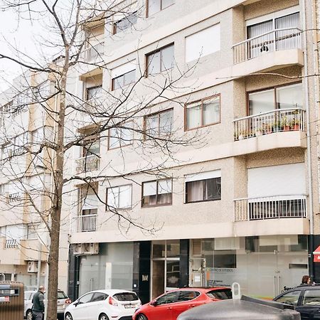 Oporto Covelo 1E Apartment Ngoại thất bức ảnh