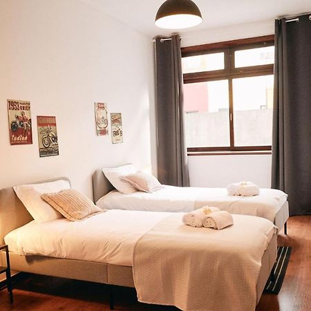 Oporto Covelo 1E Apartment Ngoại thất bức ảnh