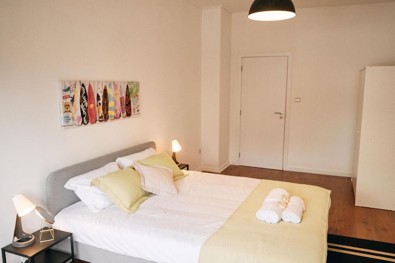 Oporto Covelo 1E Apartment Ngoại thất bức ảnh