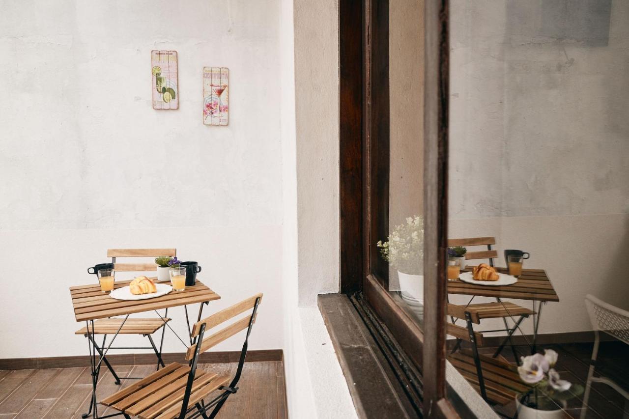 Oporto Covelo 1E Apartment Ngoại thất bức ảnh