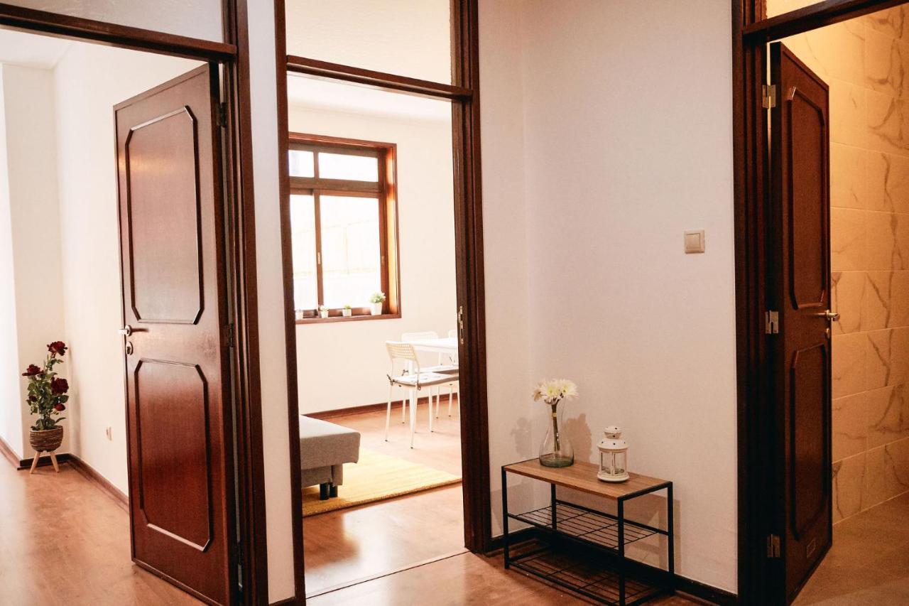Oporto Covelo 1E Apartment Ngoại thất bức ảnh