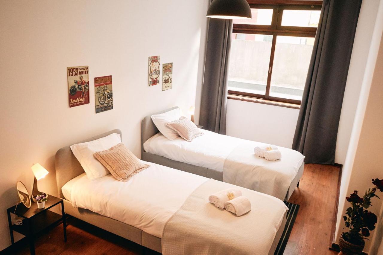 Oporto Covelo 1E Apartment Ngoại thất bức ảnh