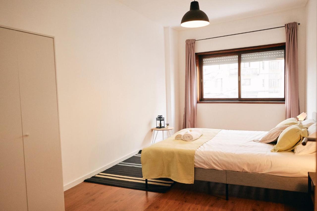 Oporto Covelo 1E Apartment Ngoại thất bức ảnh