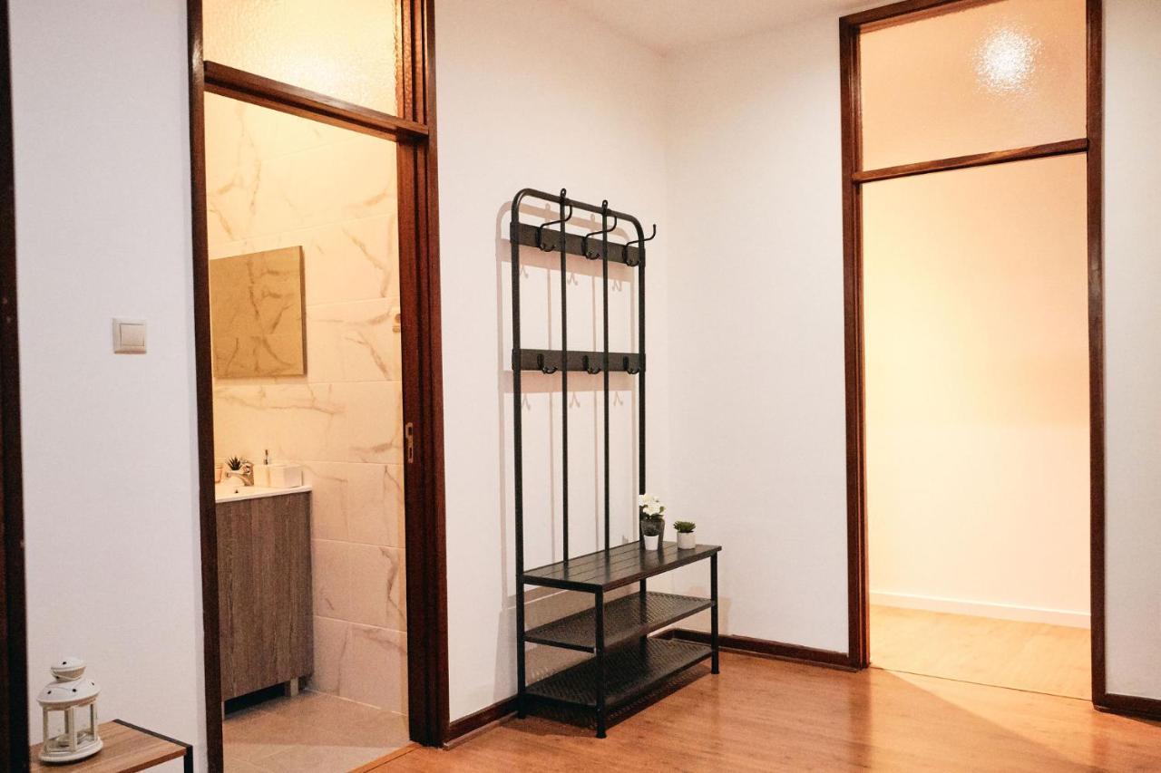 Oporto Covelo 1E Apartment Ngoại thất bức ảnh