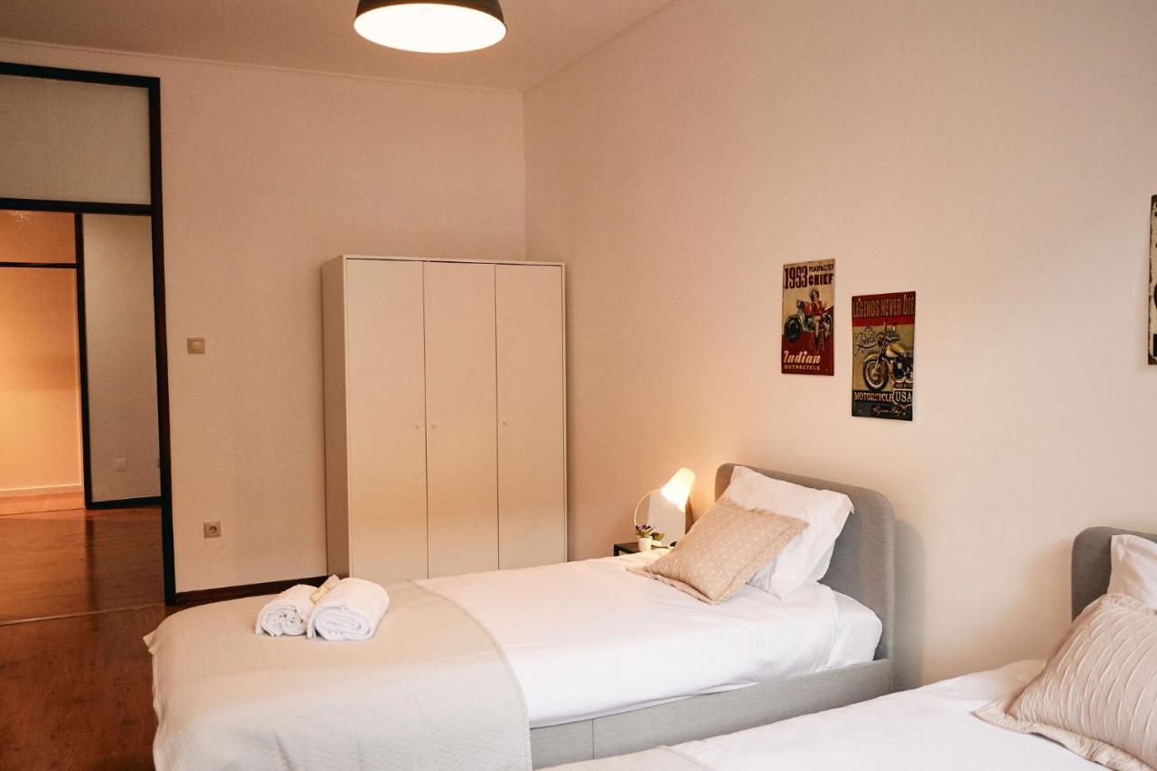 Oporto Covelo 1E Apartment Ngoại thất bức ảnh