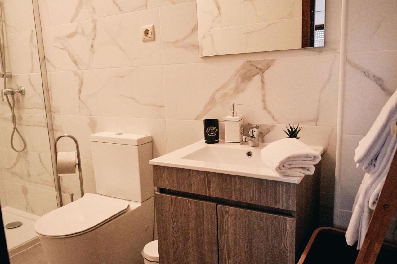 Oporto Covelo 1E Apartment Ngoại thất bức ảnh