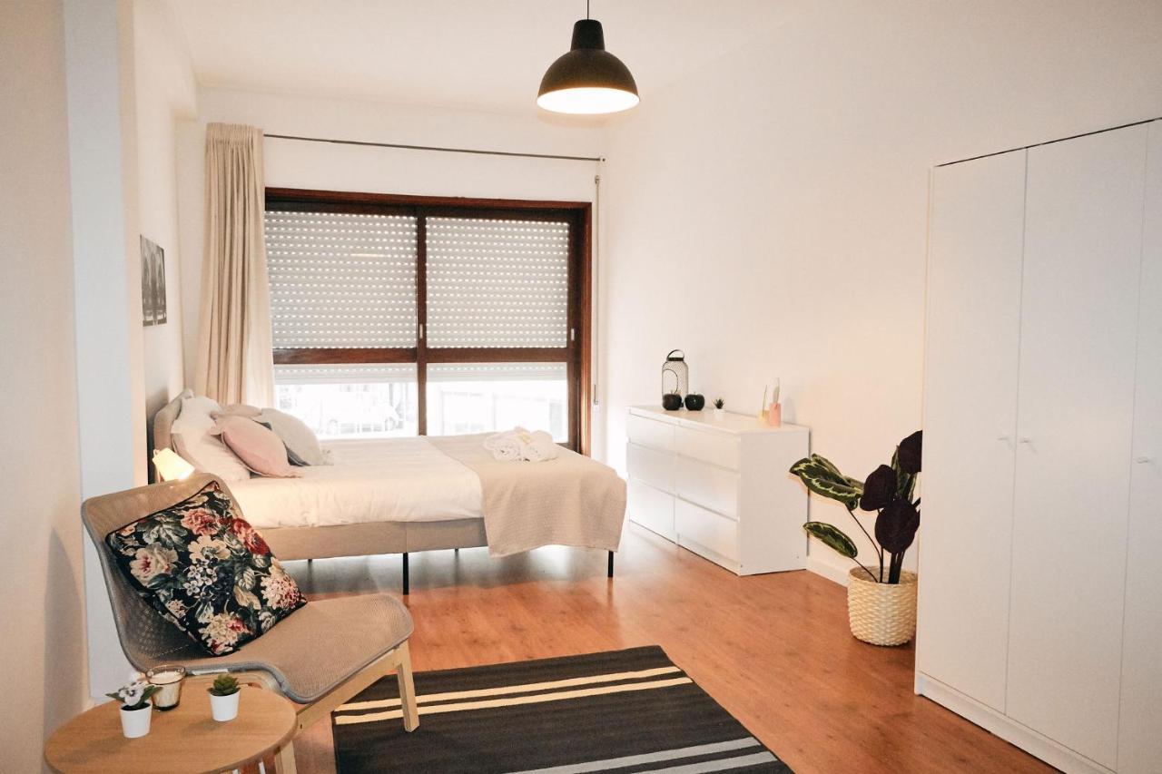 Oporto Covelo 1E Apartment Ngoại thất bức ảnh