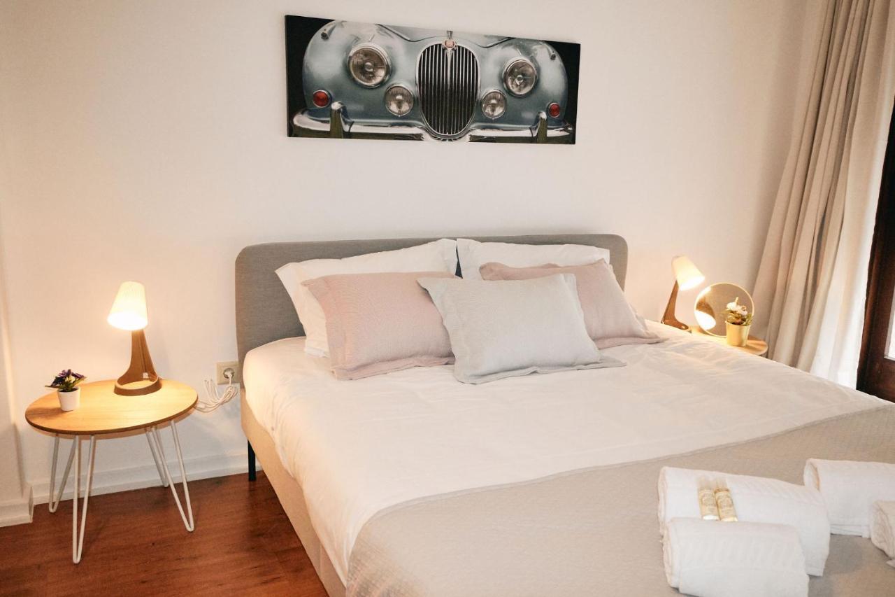 Oporto Covelo 1E Apartment Ngoại thất bức ảnh