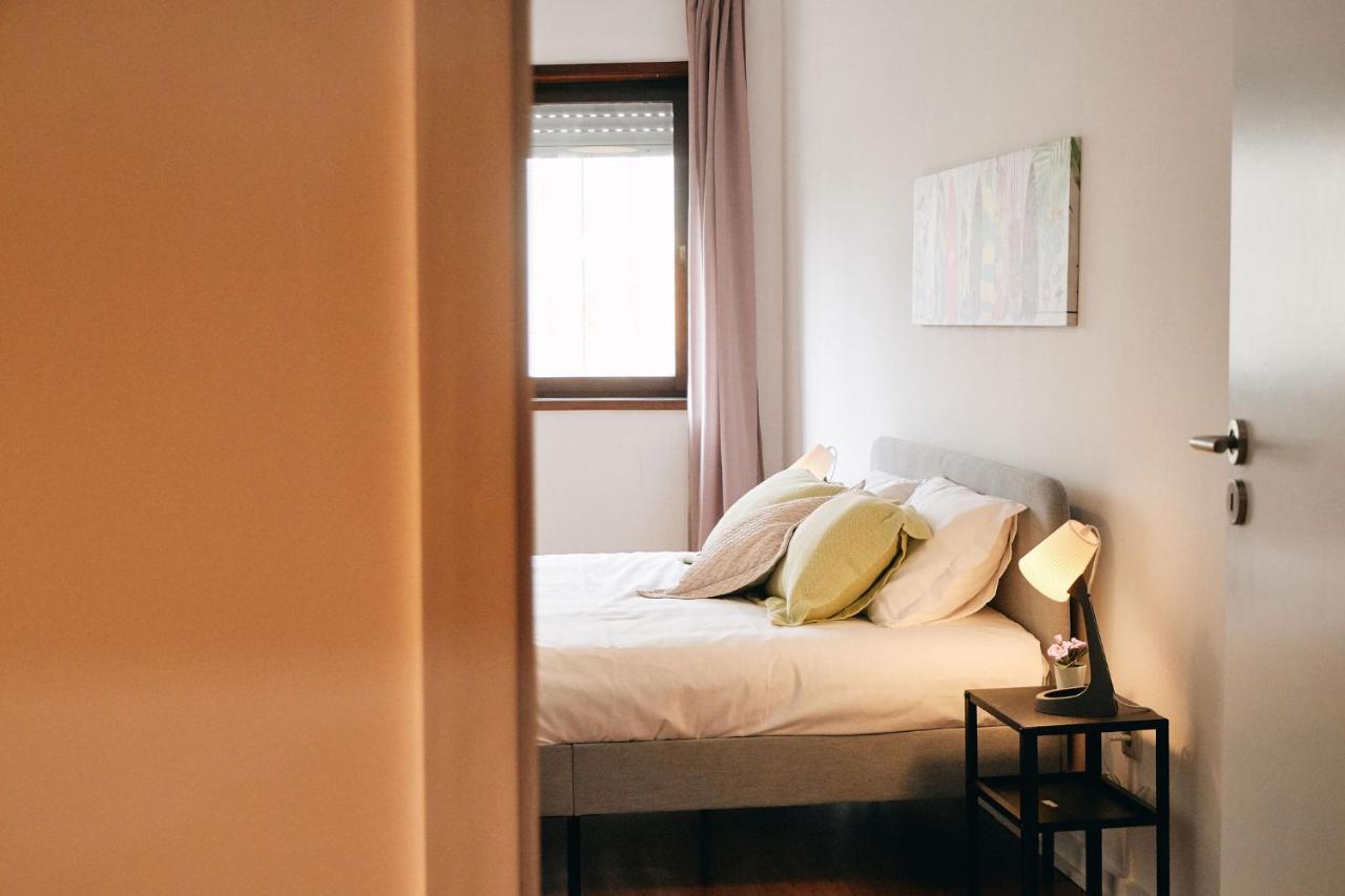 Oporto Covelo 1E Apartment Ngoại thất bức ảnh