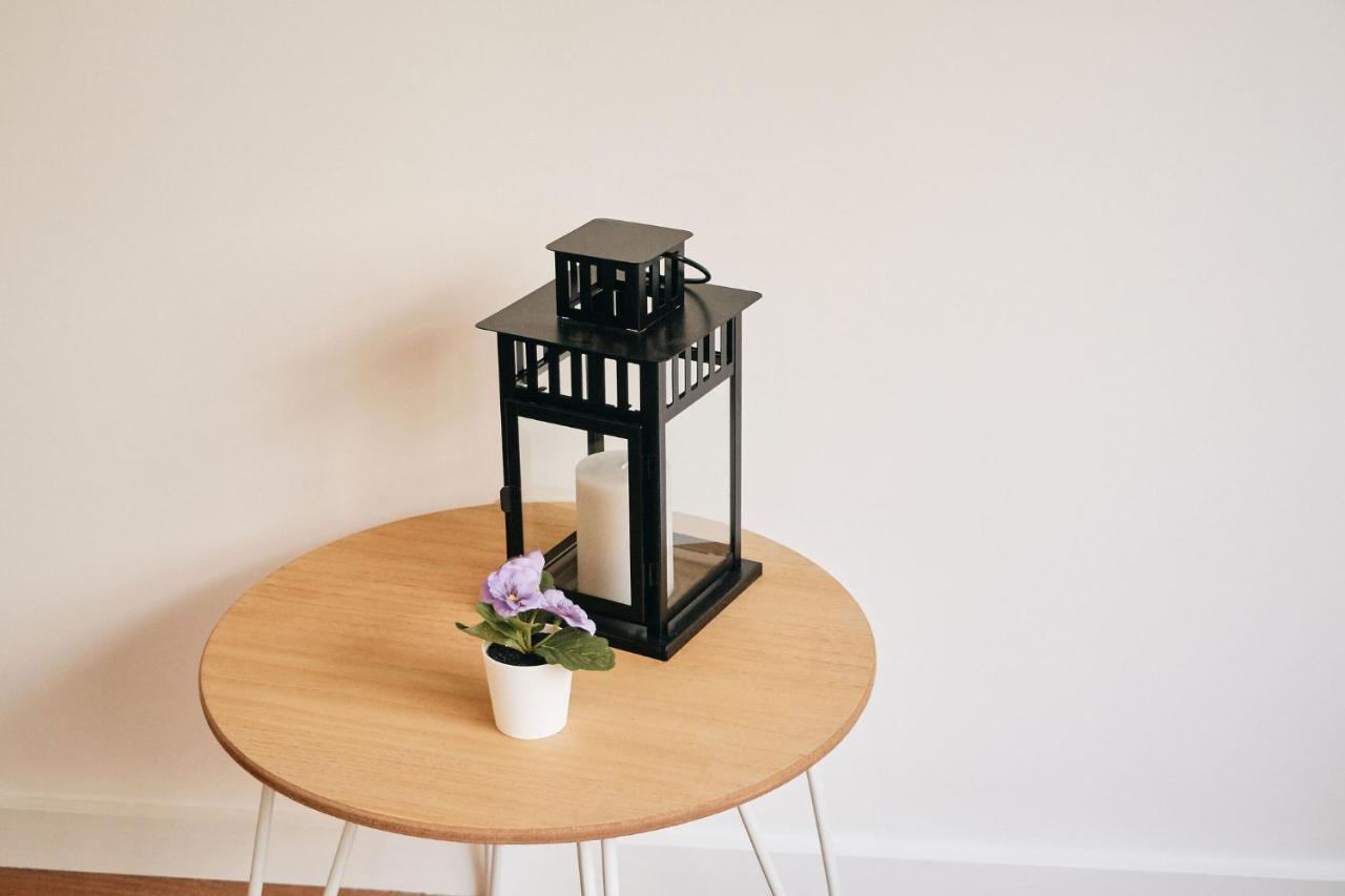 Oporto Covelo 1E Apartment Ngoại thất bức ảnh