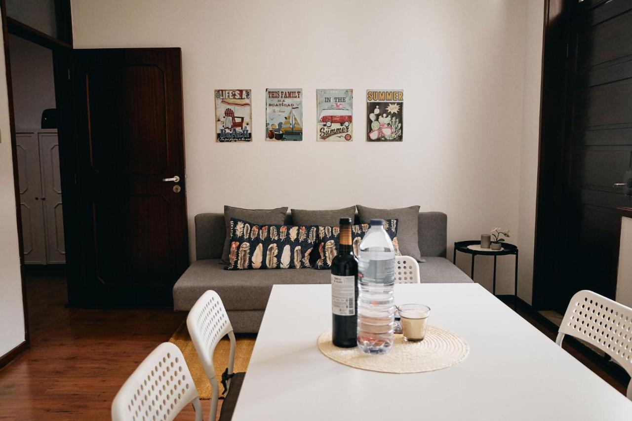 Oporto Covelo 1E Apartment Ngoại thất bức ảnh