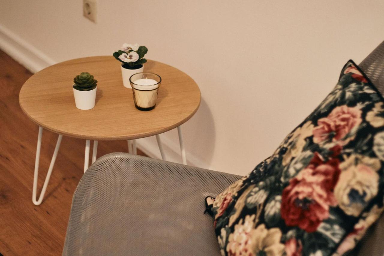 Oporto Covelo 1E Apartment Ngoại thất bức ảnh