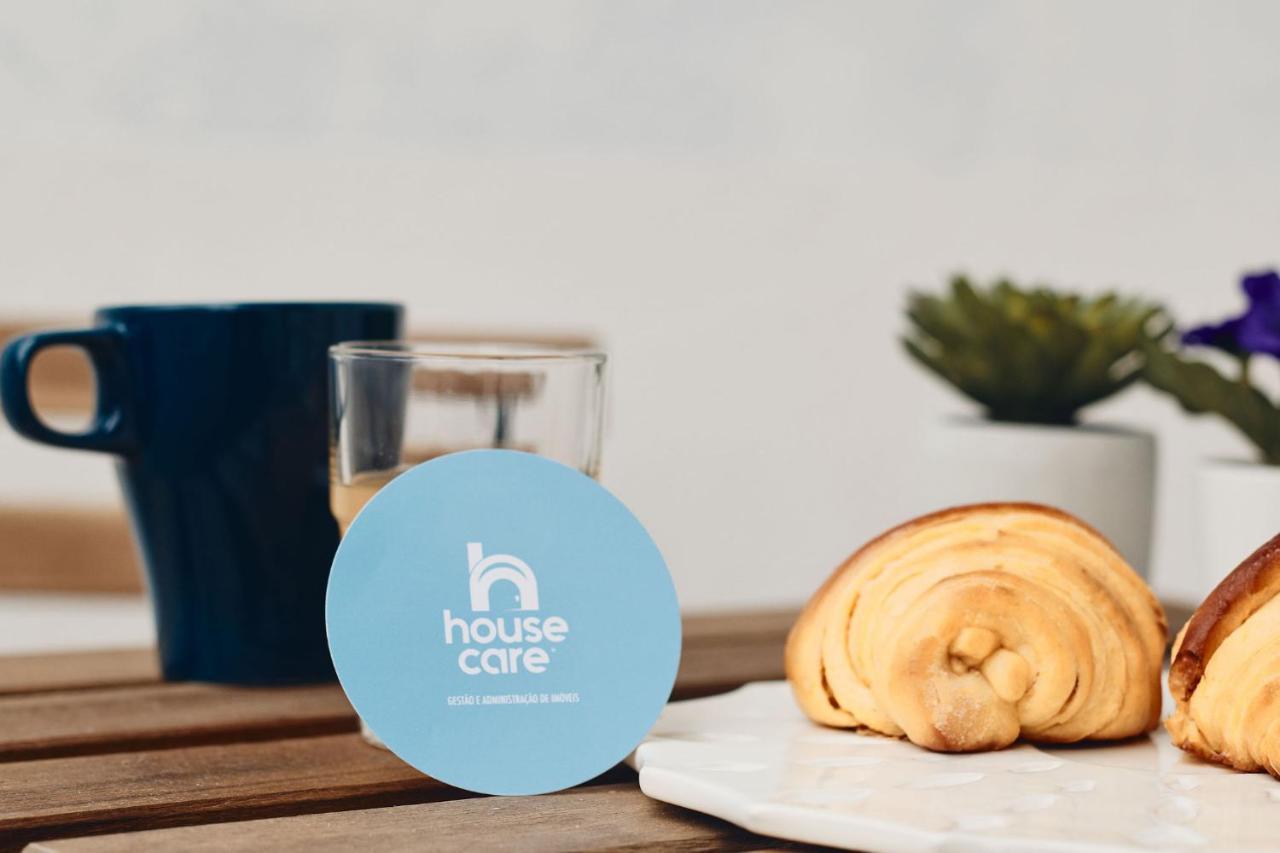 Oporto Covelo 1E Apartment Ngoại thất bức ảnh