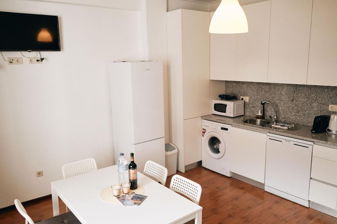 Oporto Covelo 1E Apartment Ngoại thất bức ảnh