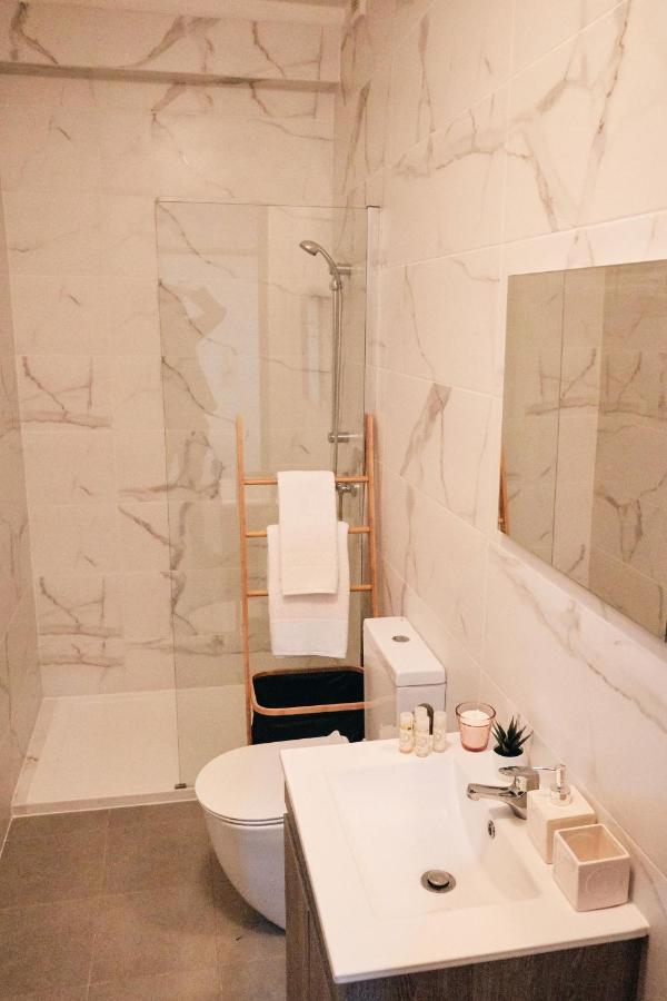 Oporto Covelo 1E Apartment Ngoại thất bức ảnh