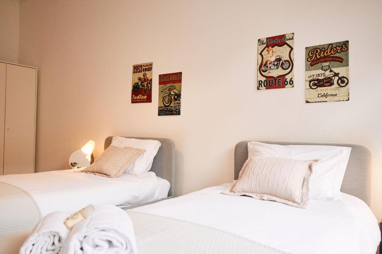 Oporto Covelo 1E Apartment Ngoại thất bức ảnh