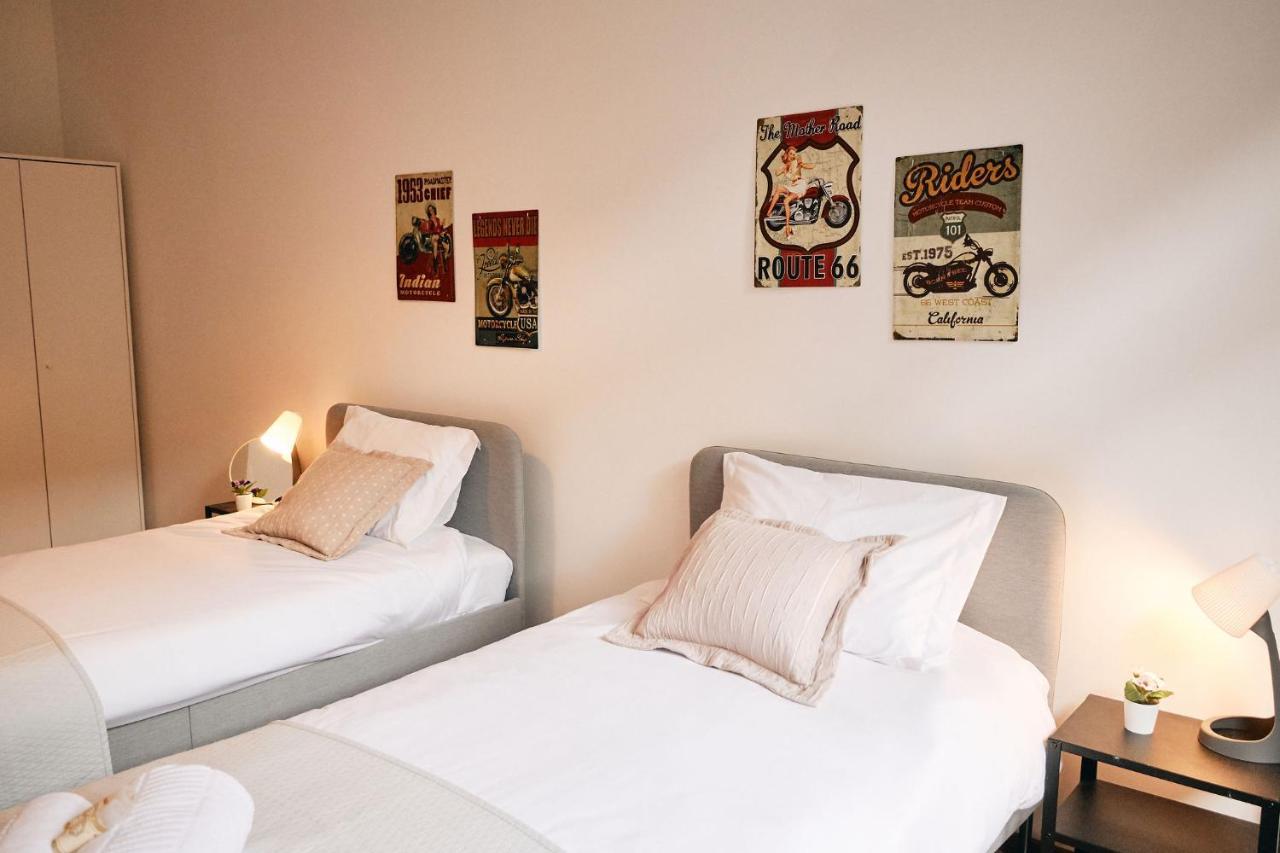 Oporto Covelo 1E Apartment Ngoại thất bức ảnh